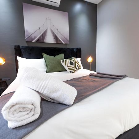 Reserved Suites Fourways Sandton Ngoại thất bức ảnh